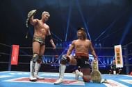 A Tranquilo Redemption